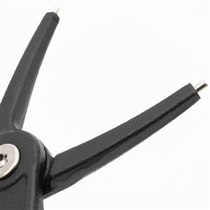 Jet Equipment & Tool Convertible Snap Ring Pliers Set - 5-Pack