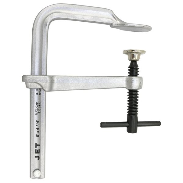 JET 6-in L-Clamp