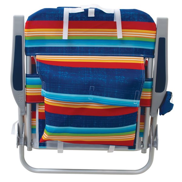 Rio beach big clearance boy backpack chair