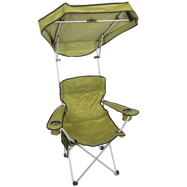 Lightweight Folding Camping Chair with Bag