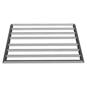 Arrow Steel Floor Frame Kit for 4-ft x 7-ft Shed