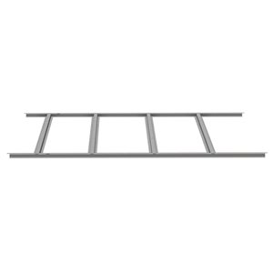 Arrow Steel Floor Frame Kit for 6x6, 6x7, 8x4, 8x6, 8x7 and 8x8 Sheds