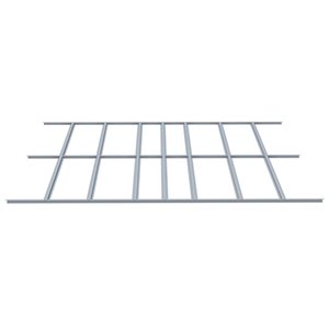 Arrow Steel Floor Frame Kit for 10x11, 10x12 and 10x14 Sheds