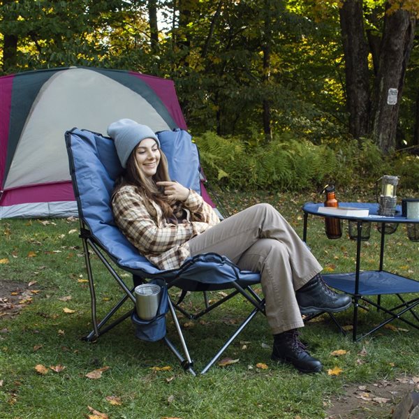 Rona camping online chairs