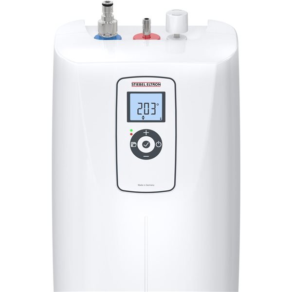 Stiebel Eltron Ultrahot Premium 120-volt 1440-kw Instant Hot Water Dispenser