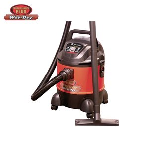 Aspirateur de cendre à fil King Canada de 5 gallons (19 L) 3,5 CV