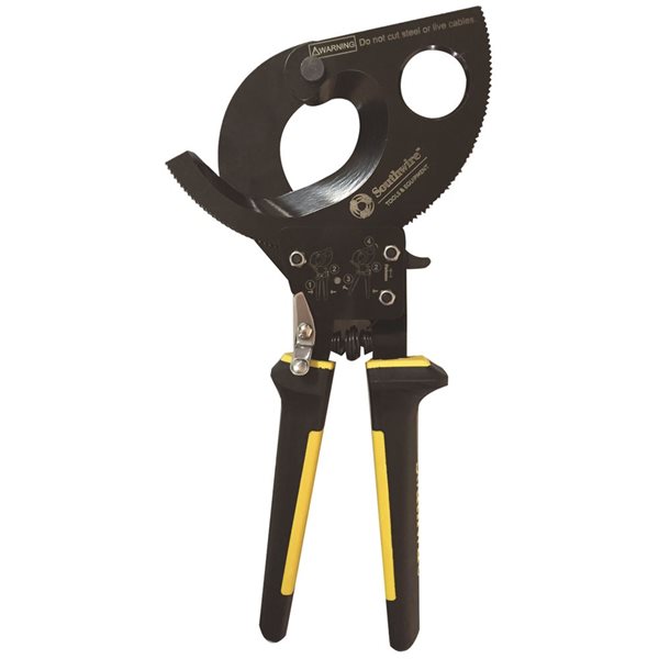 Southwire 10.25-in Rubber Cable Cutter 58277740