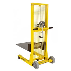Southwire EL-405 Stacker Lift