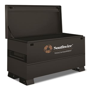 Southwire 48-in x 24-in x 24-in Compact Chest
