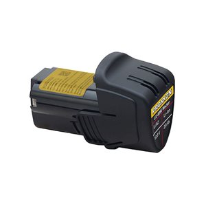 PROXXON Li/A2 10.5-Volt, 2.6 AH Li-Ion Power Tool Battery