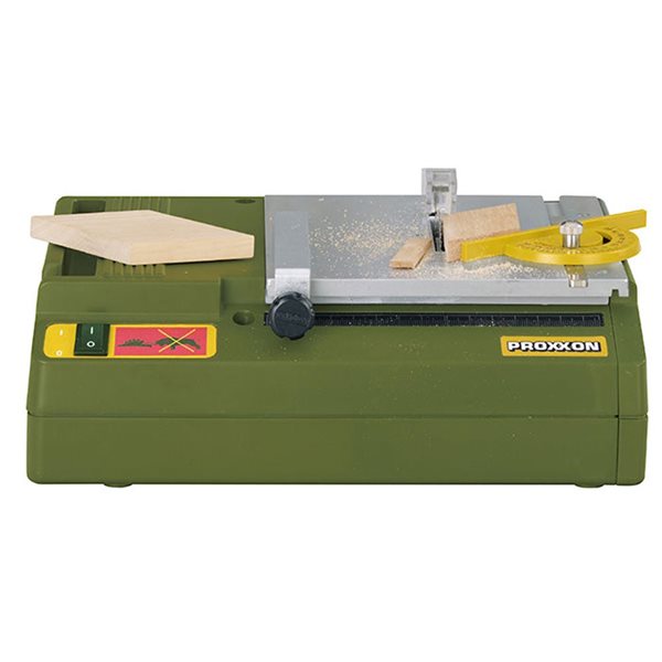 PROXXON KS 115 Bench Circular Saw