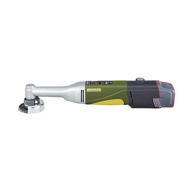 PROXXON LHW/A Cordless Angle Grinder (Tool Only) 29817 | RONA