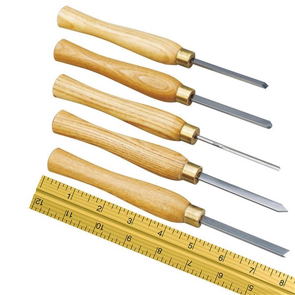 その他 coron PROXXON Turning Tool Set - 5-Piece 27023 | RONA