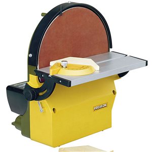 PROXXON TSG 250/E Disc Sander