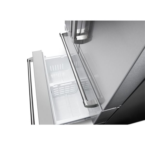 Thor Kitchen 36-in Professional French Door Refrigerator