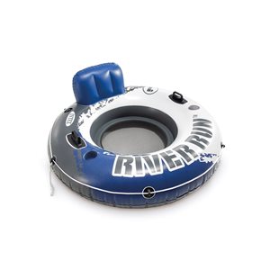 Tube gonflable River Run 1 bleu de 53 po par Intex