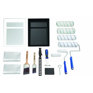 Vaughan 21Piece Paint Kit