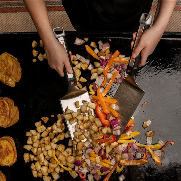 Blackstone Culinary Series Griddle Basics Kit