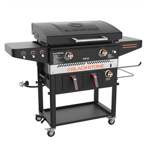 Gas Barbecues - BBQs and Outdoor Cooking