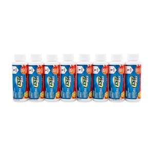 CAMCO TST Orange Singles- 8-Pack of 4 oz