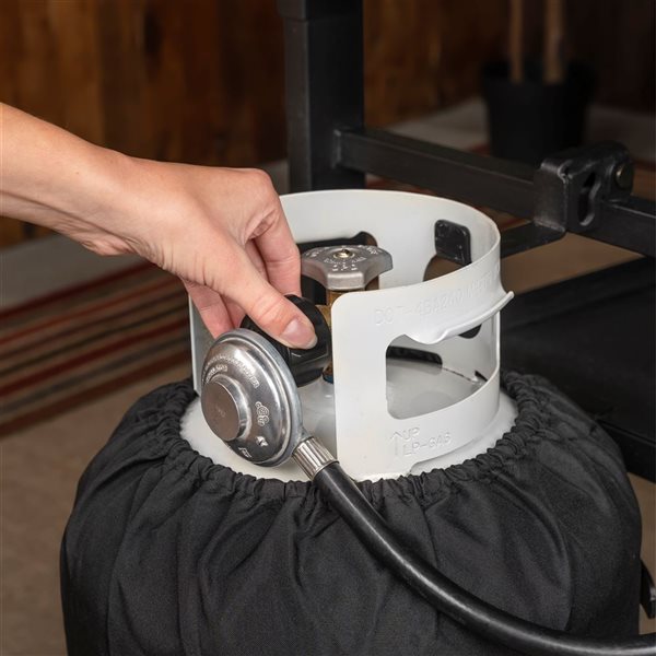 Blackstone 20lb Propane Bottle Sleeve