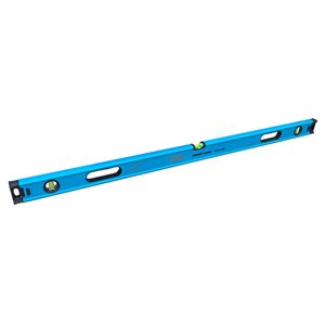 Ox Tools Trade Series 78-in Box Beam Level