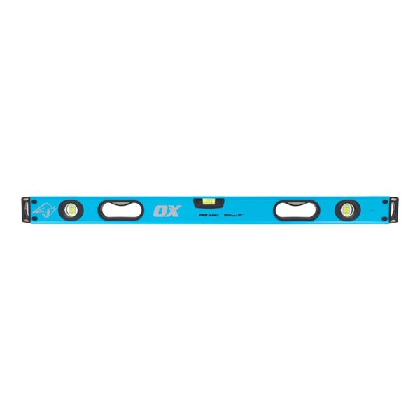 Ox Tools Pro Series 36-in Box Beam Level