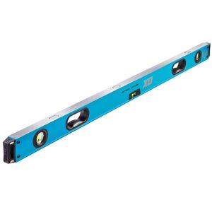 Ox Tools Pro Series 48-in Magnetic Box Beam Level