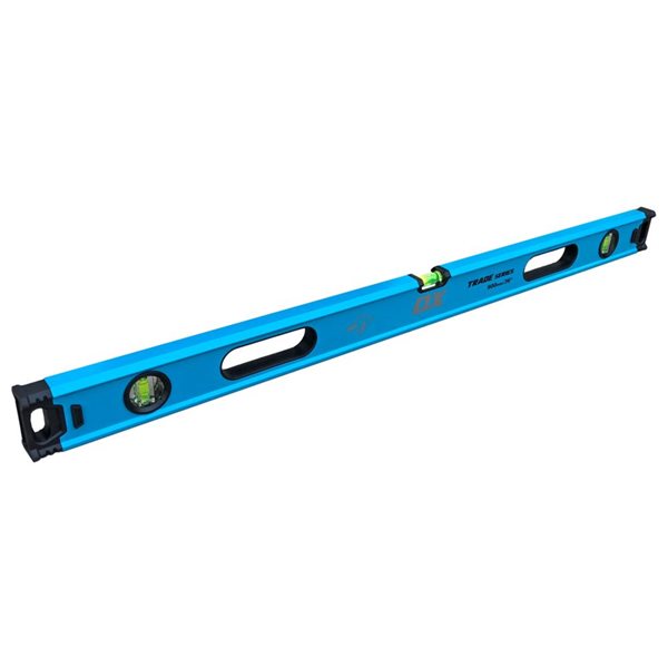 Ox Tools Trade Series 36-in Box Beam Level