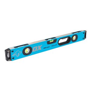 Ox Tools Pro Series 24-in Box Beam Level