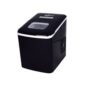 Koolatron Portable Automatic  1.85 L Ice Maker