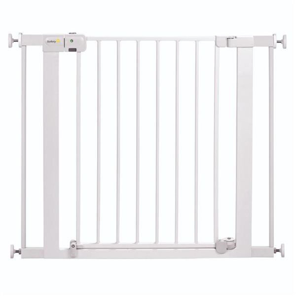 Safety first best sale plastic baby gate