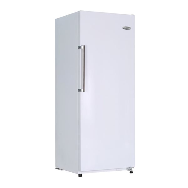 Marathon 14.9 cu.ft White All Refrigerator MAR149W | RONA