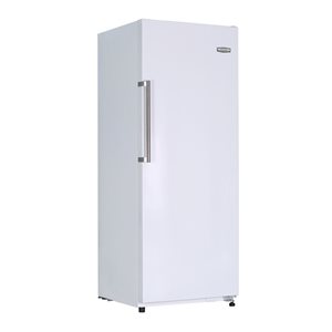 Réfrigérateur sans congélateur 18 pi³ Whirlpool