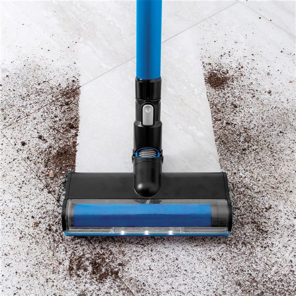 Kalorik Cyclone 2in1 25 kPa Cordless Stick Vacuum RONA