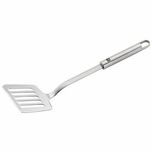 Spatule ZWILLING Pro en acier inoxydable 18/10