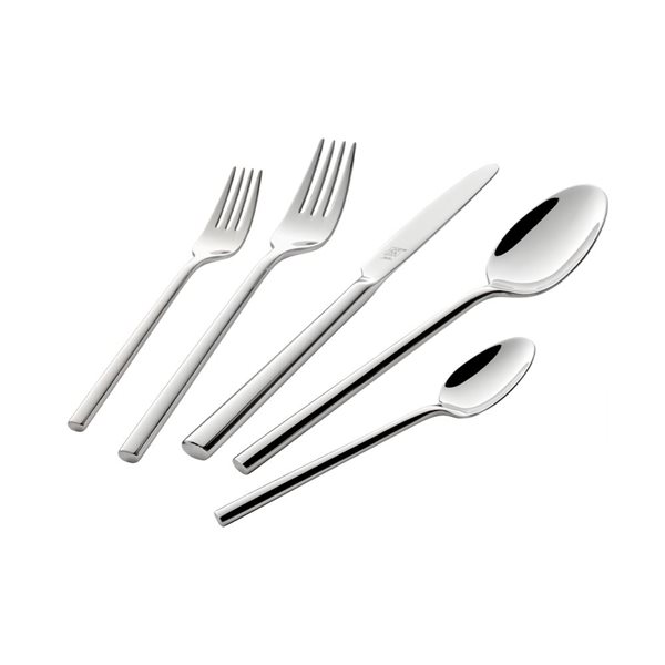 ZWILLING Aberdeen Polished Cutlery Sets - 20-Piece