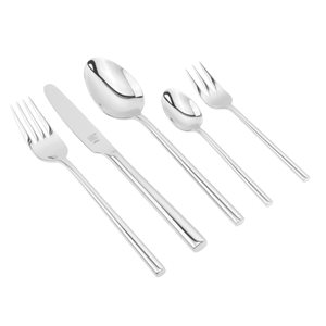 ZWILLING Aberdeen Polished Cutlery Sets - 20-Piece