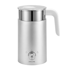 ZWILLING Enfinigy Silver Milk frother