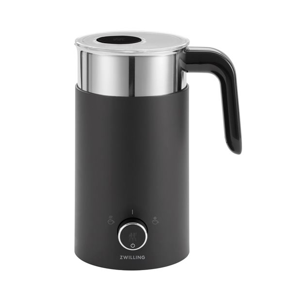 ZWILLING Enfinigy Black Milk frother