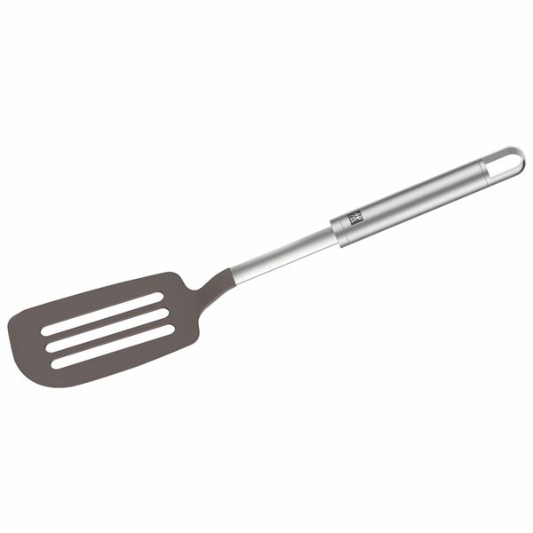 ZWILLING Pro 18/10 Stainless Steel and Silicone Spatula
