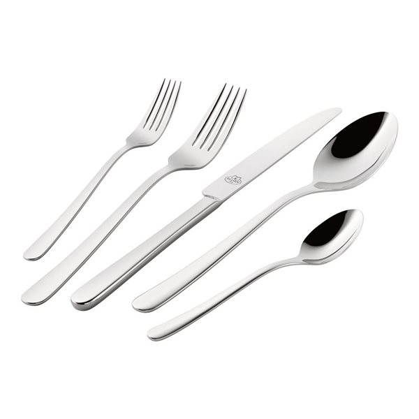 Ballarini Julietta Cutlery Sets - 20-Piece