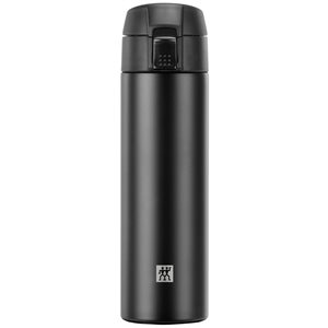 ZWILLING 450-ml Black Stainless Steel Thermos Flask