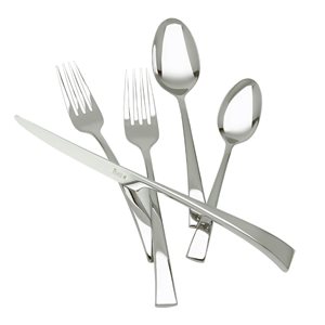 ZWILLING Bellasera Matte and Polished Cutlery Sets - 20-Piece