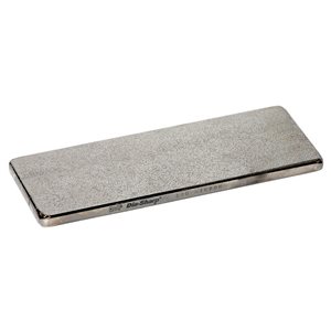 DMT 8-in Dia-Sharp Bench Stone - Extra-Extra-Coarse
