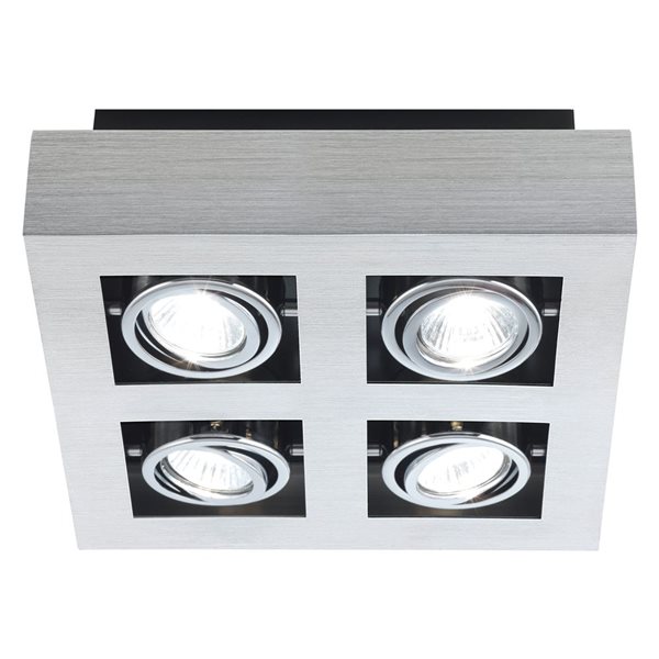 Lomita 11-in Flush Mount – Kuzco Lighting