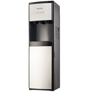 Frigidaire 18.92L Hot and Cold Water Dispenser - Stainless Steel