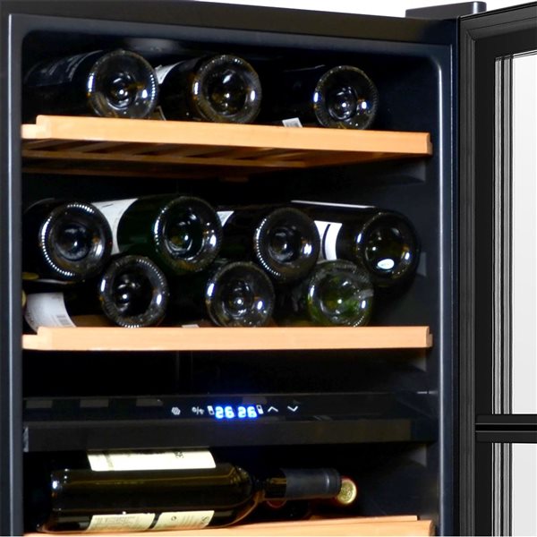 Cheap hot sale wine cooler