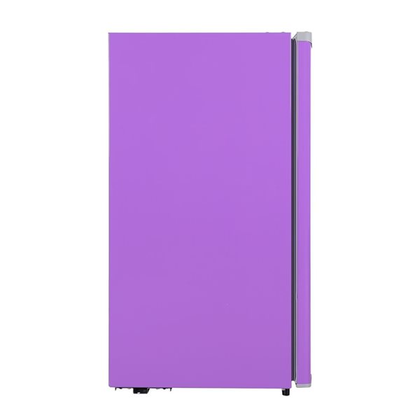 RCA 3.2-cu.ft. Purple Compact Mini Fridge