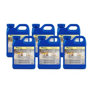 Miracle Sealants H2O Plus 511 Sealer 946 ml - 6 Pack